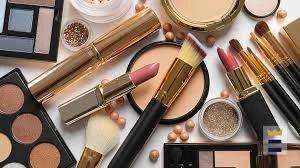 cosmetics
